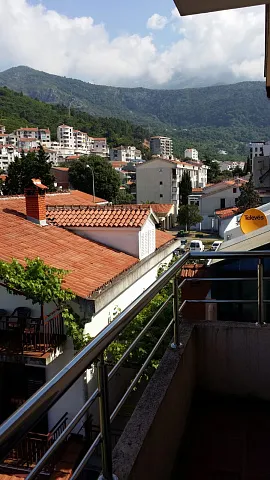 Ein-Zimmer-Apartment in Budva in ausgezeichneter Lage — photo 7